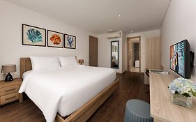 Citadines Pearl Hội An